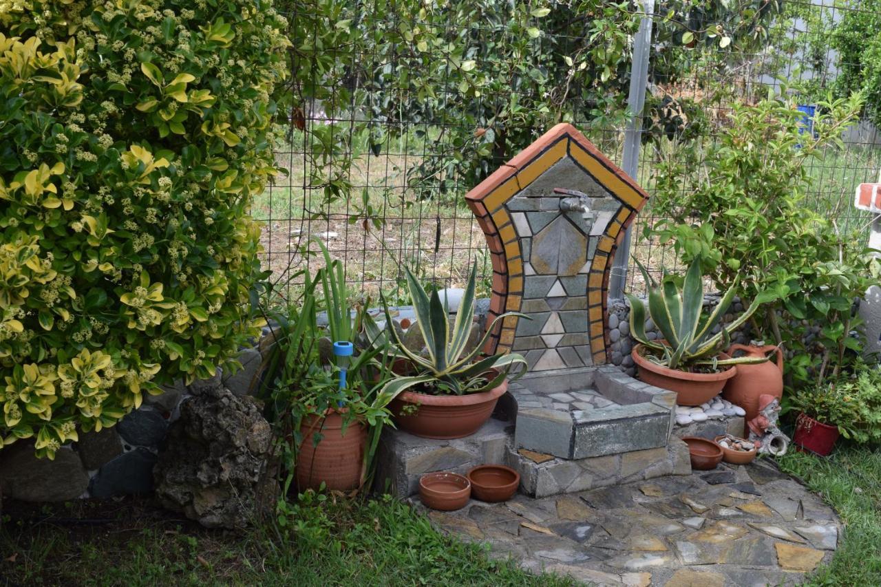 Garden'S Villa Leptokarya  Exterior photo