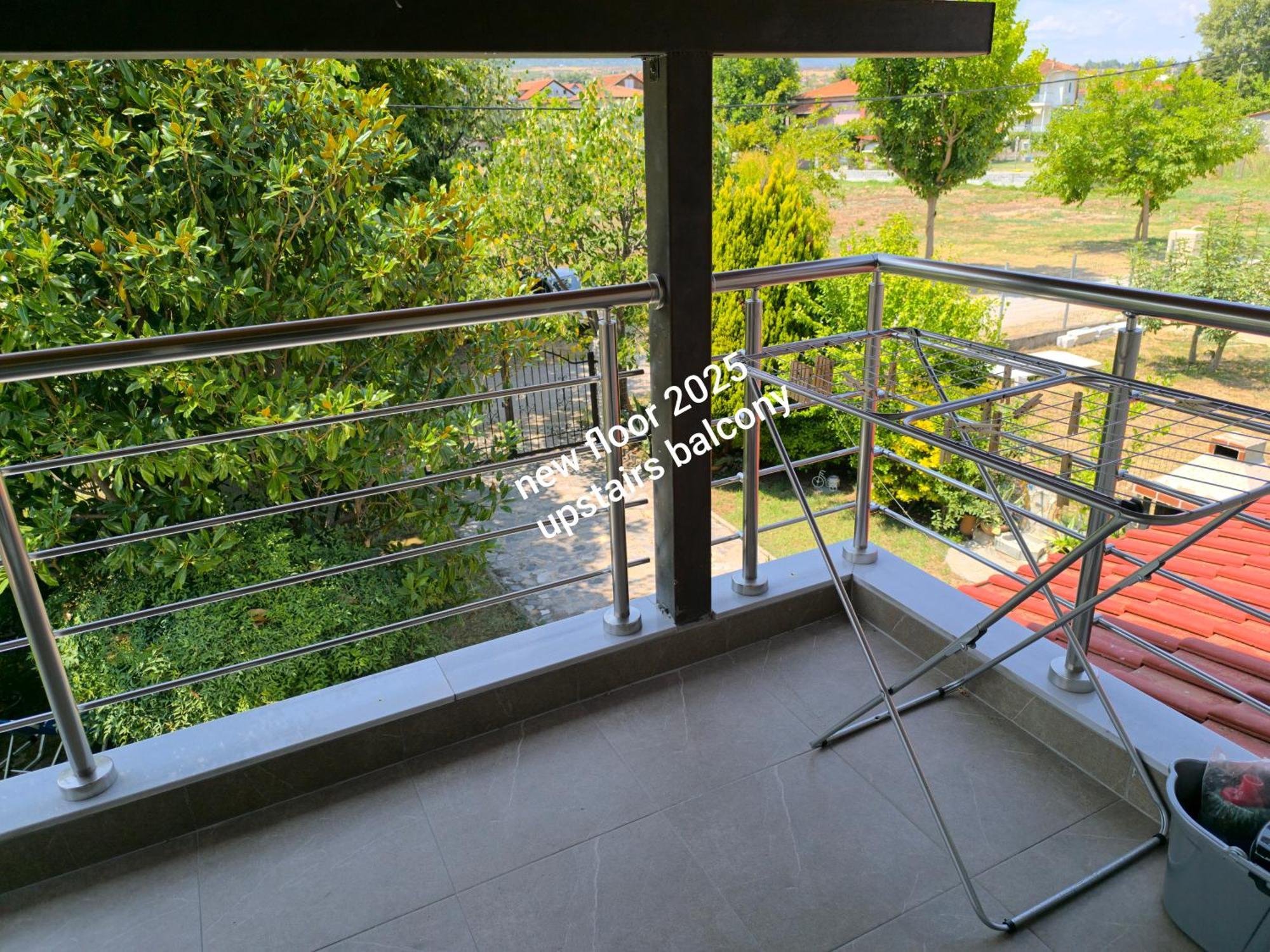 Garden'S Villa Leptokarya  Exterior photo